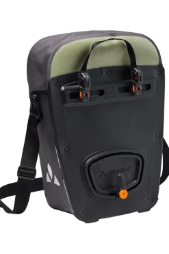 Vaude Fietstas Achter Aqua Commute Single