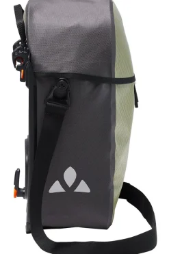 Vaude Fietstas Achter Aqua Commute Single