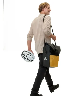 Vaude Fietstas Achter Aqua Back Color Single