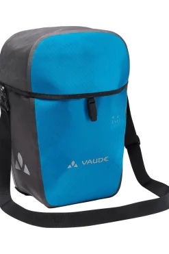 Vaude Fietstas Achter Aqua Commute Single