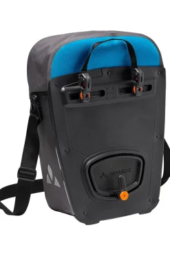 Vaude Fietstas Achter Aqua Commute Single
