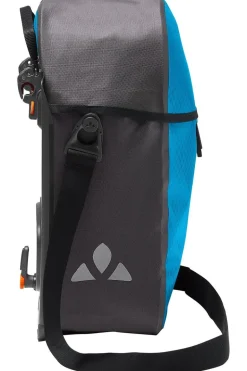 Vaude Fietstas Achter Aqua Commute Single