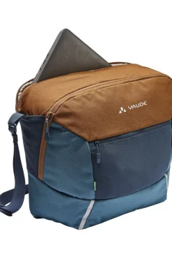 Vaude Fietstas Achter Cycle Messenger L