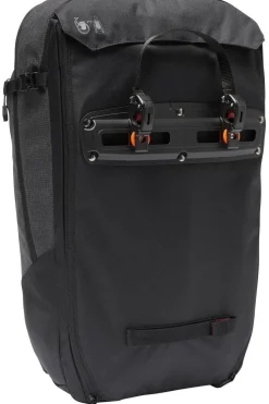 Vaude Fietstas Achter Cycle 28 II Luminum