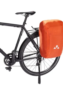 Vaude Fietstas Achter Cycle 28 II