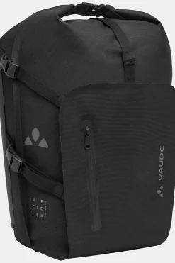 Vaude Fietstas Achter Free Cargo
