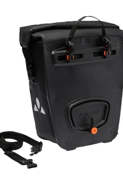 Vaude Fietstas Achter Proof Back Ul Single
