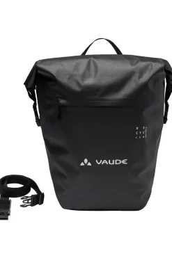 Vaude Fietstas Achter Proof Back Ul Single