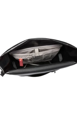 Vaude Fietstas Achter Proof Back Ul Single