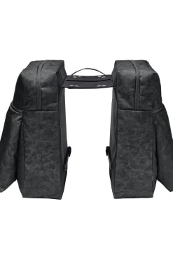 Vaude Fietstas Achter Twinzipper