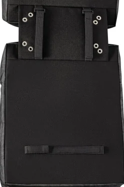 Vaude Fietstas Achter Twinzipper