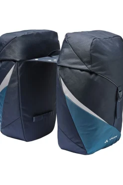 Vaude Fietstas Achter Twinroadster