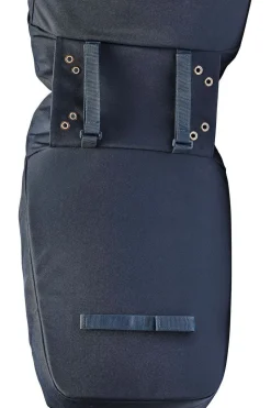 Vaude Fietstas Achter Twinroadster