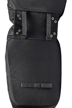 Vaude Fietstas Achter Twinroadster