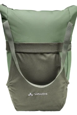 Vaude Fietstas Achter Twinshopper