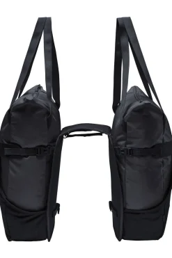 Vaude Fietstas Achter Twinshopper