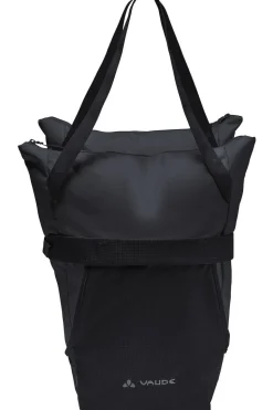 Vaude Fietstas Achter Twinshopper