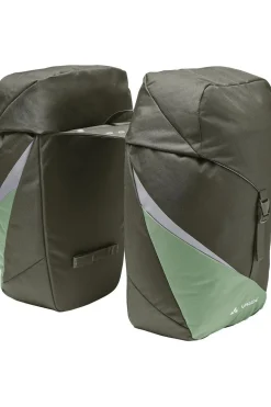 Vaude Fietstas Achter Twinroadster