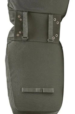Vaude Fietstas Achter Twinroadster