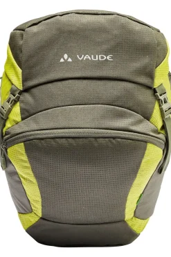 Vaude Fietstas Ontour Front
