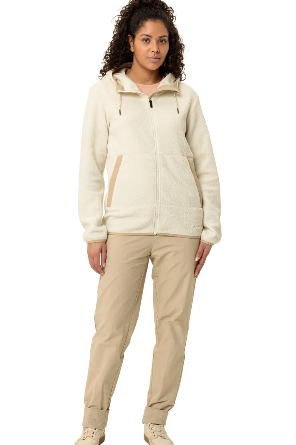 Vaude Fleece Manukau Hoodie
