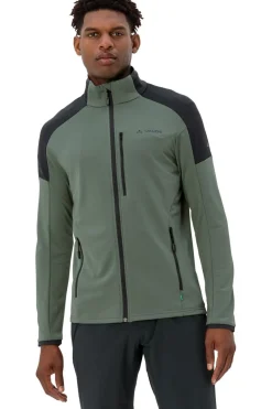Vaude Fleece Men'S Elope Fleece Jacket Ii