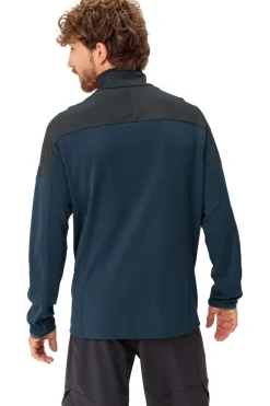 Vaude Fleece Men'S Elope Fleece Jacket Ii