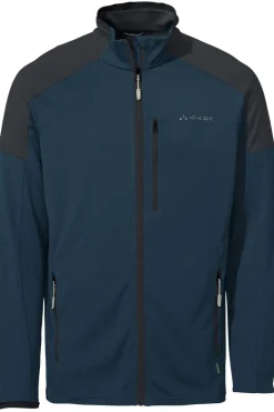 Vaude Fleece Men'S Elope Fleece Jacket Ii