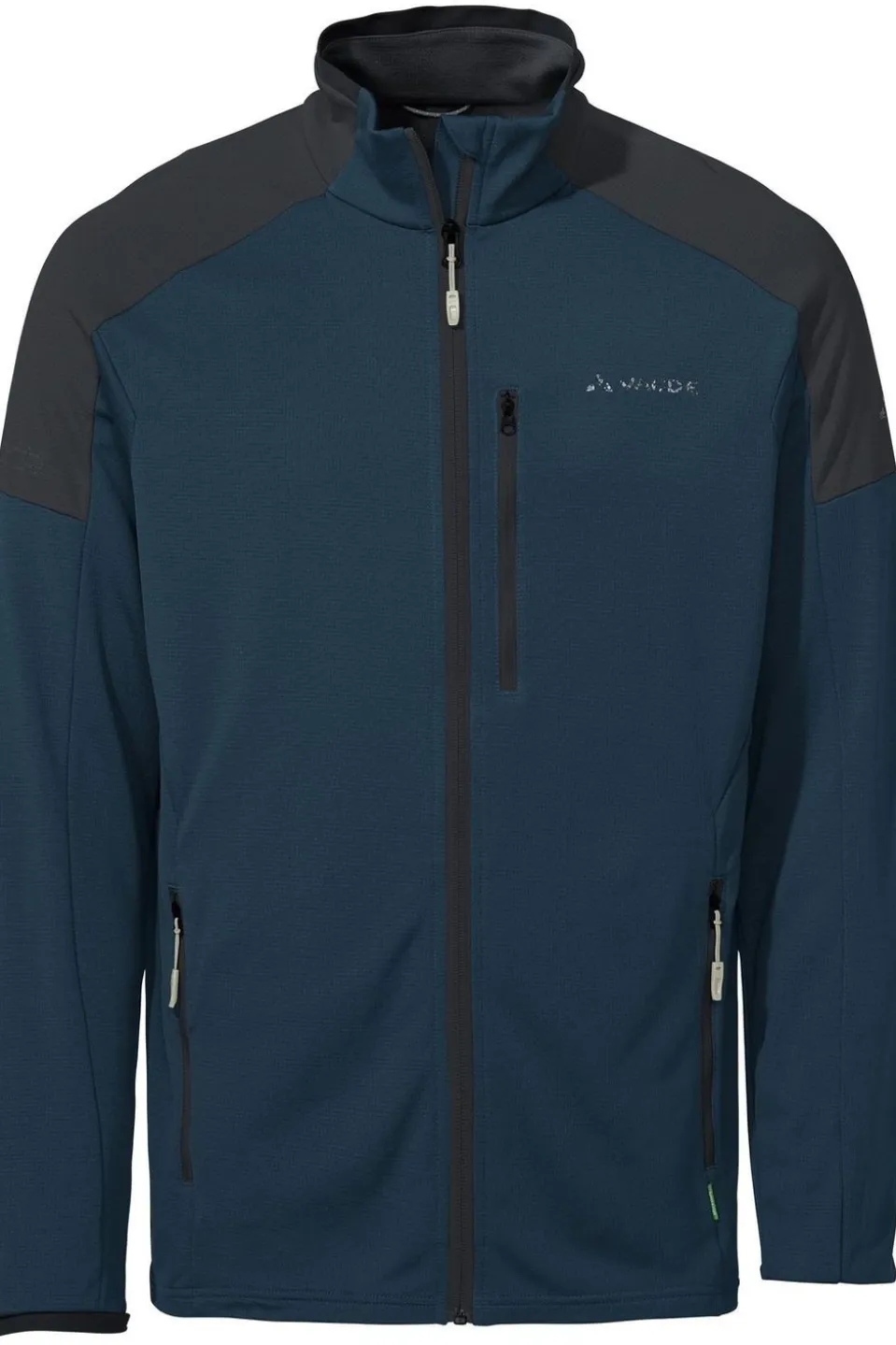 Vaude Fleece Men'S Elope Fleece Jacket Ii