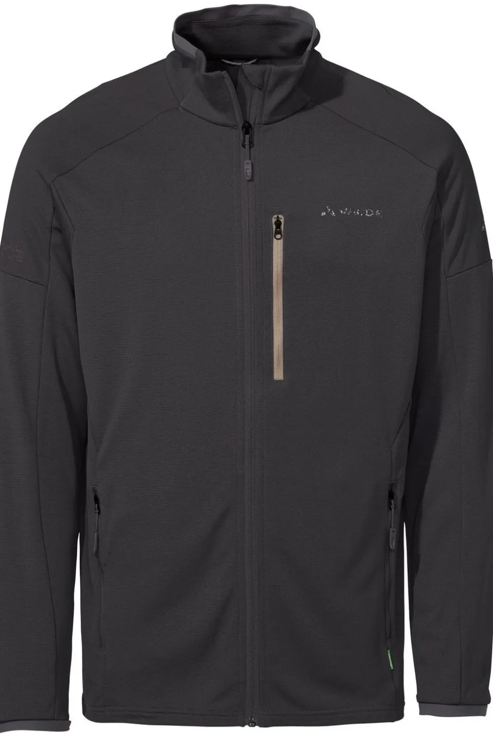 Vaude Fleece Men'S Elope Fleece Jacket Ii