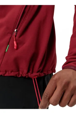 Vaude Fleece Men'S Elope Stormfleece Hoody
