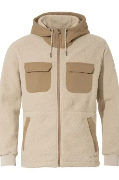 Vaude Fleece Men'S Manukau Fleece Jacket III