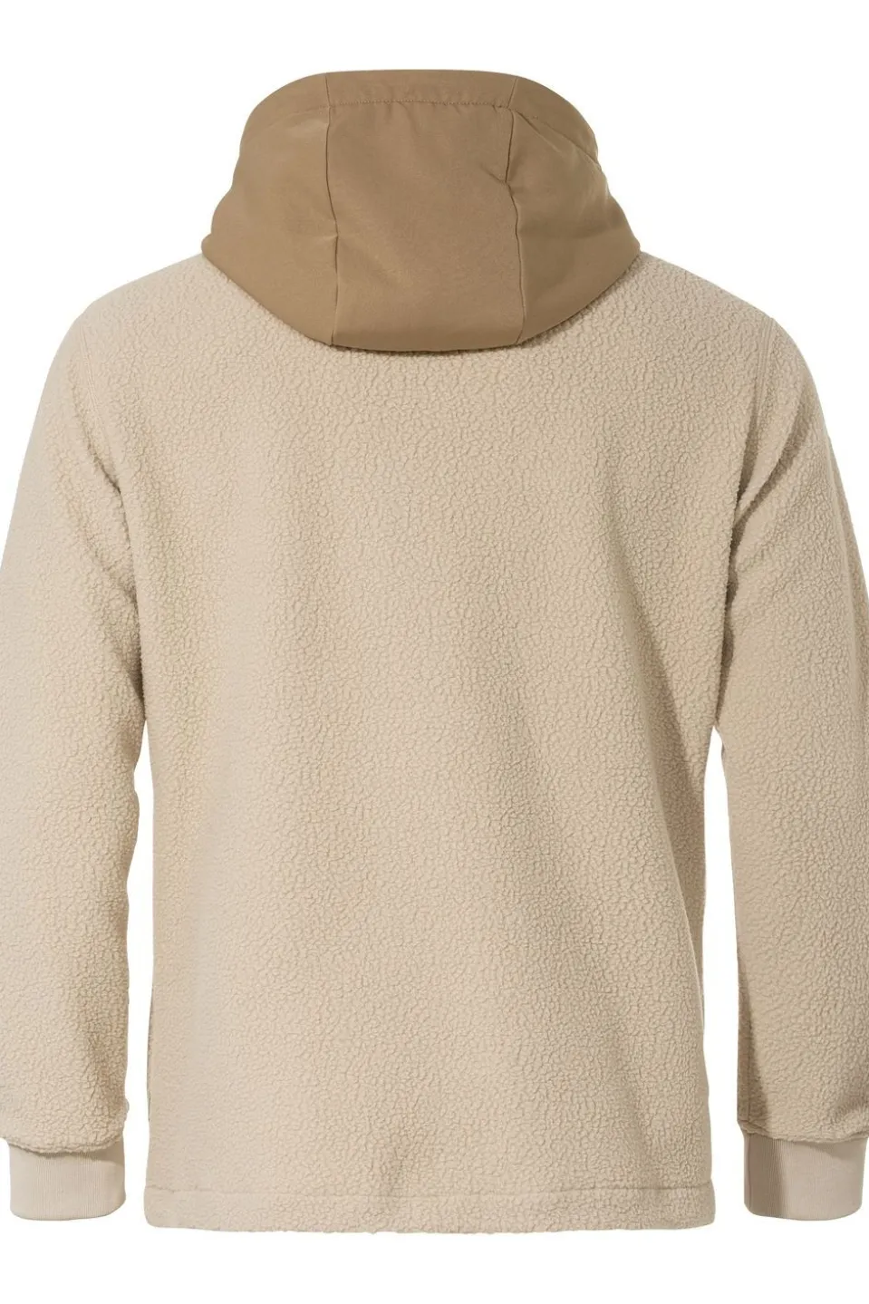 Vaude Fleece Men'S Manukau Fleece Jacket III