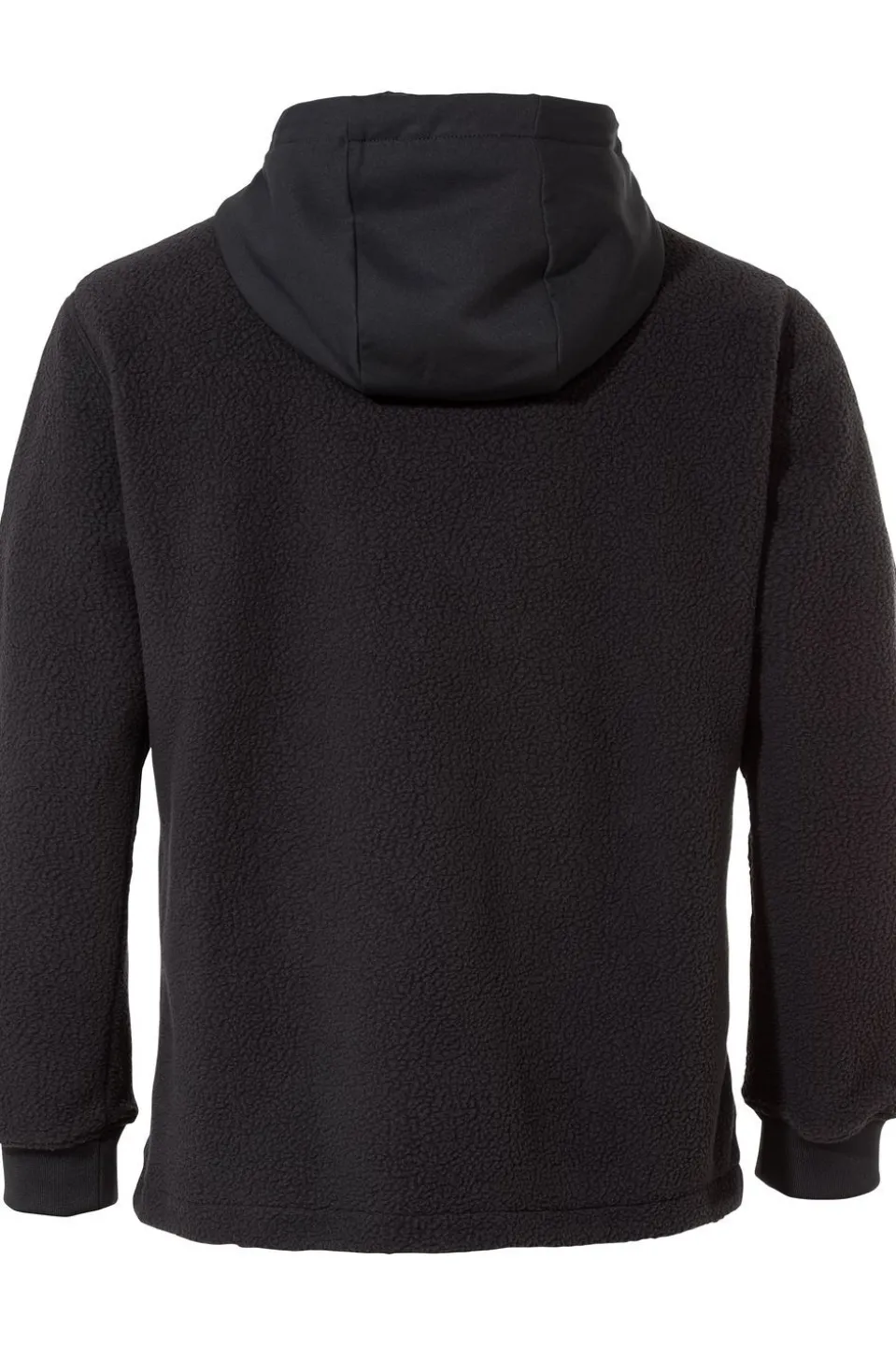 Vaude Fleece Men'S Manukau Fleece Jacket III