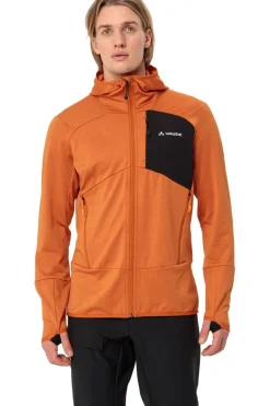 Vaude Fleece Men'S Monviso II