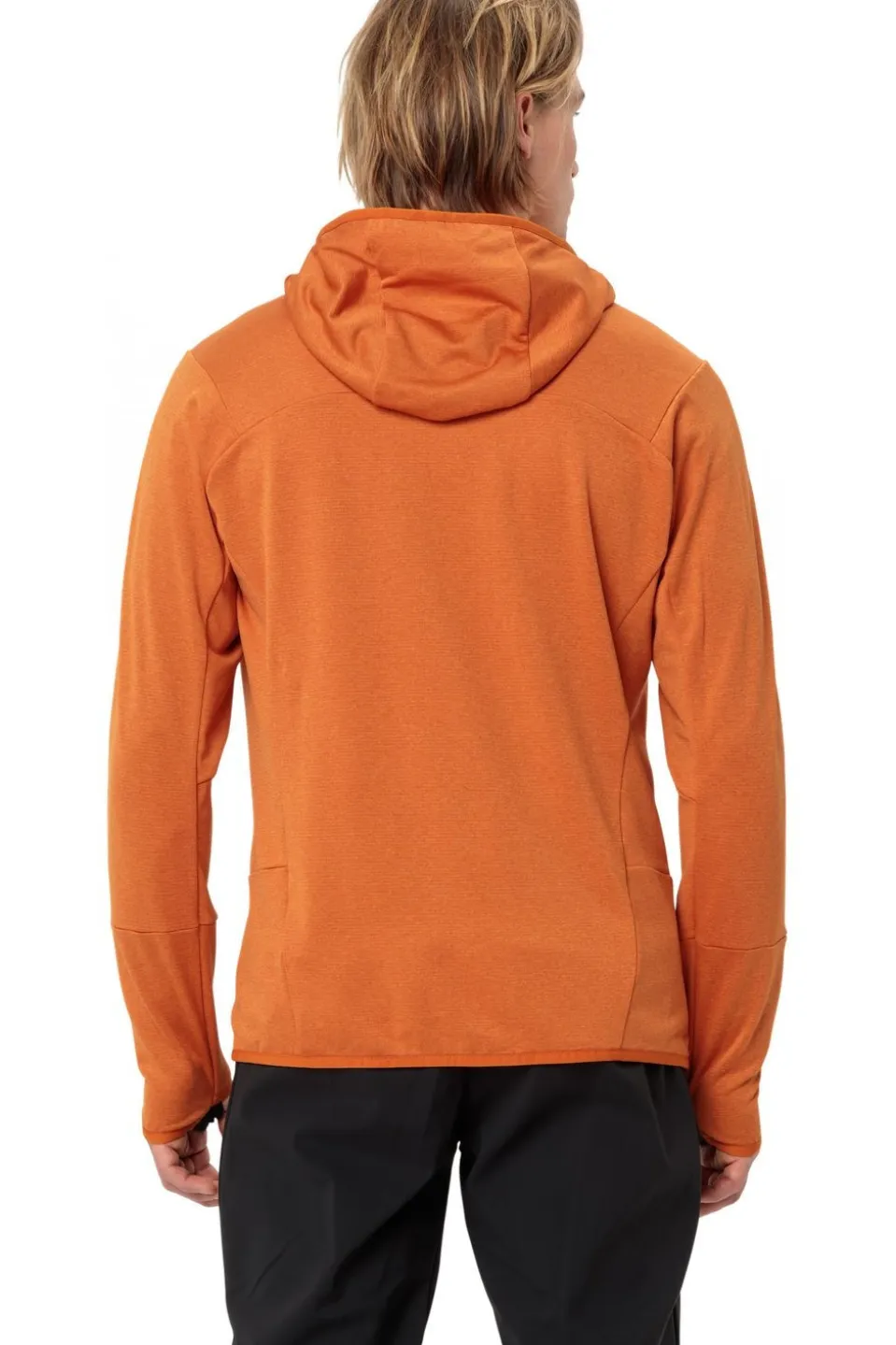 Vaude Fleece Men'S Monviso II