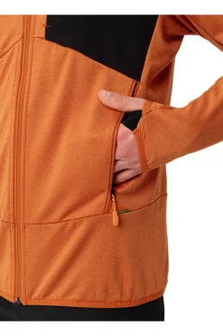 Vaude Fleece Men'S Monviso II