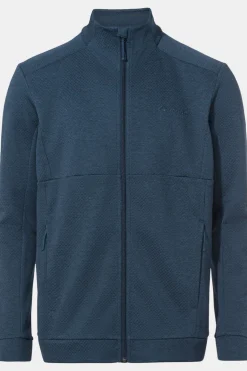Vaude Fleece Men'S Neyland Hiking Sc Jacket