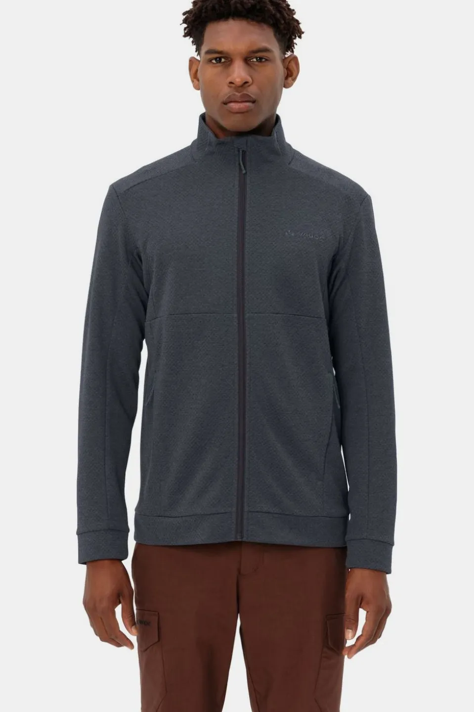 Vaude Fleece Men'S Neyland Hiking Sc Jacket