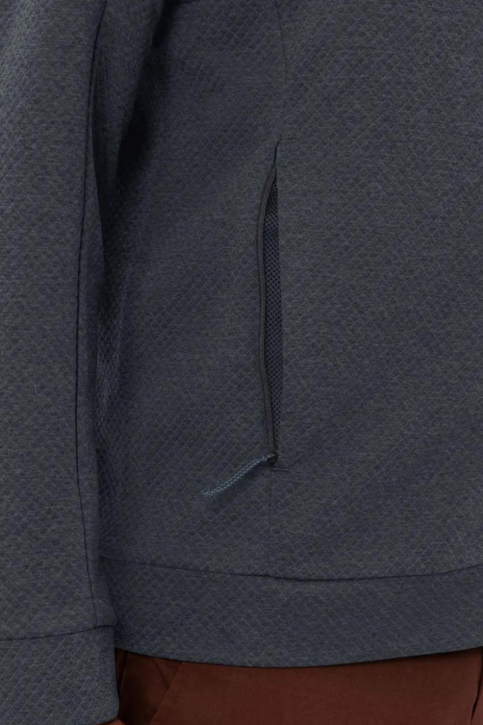 Vaude Fleece Men'S Neyland Hiking Sc Jacket