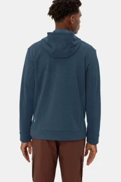 Vaude Fleece Men'S Neyland Hiking Hoody