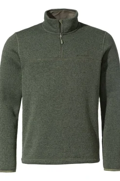 Vaude Fleece Men'S Rienza Pullover III
