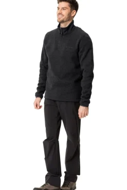 Vaude Fleece Men'S Rienza Pullover III