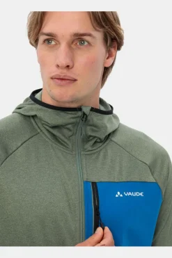 Vaude Fleece Men's Tekoa Fleece Jacket II