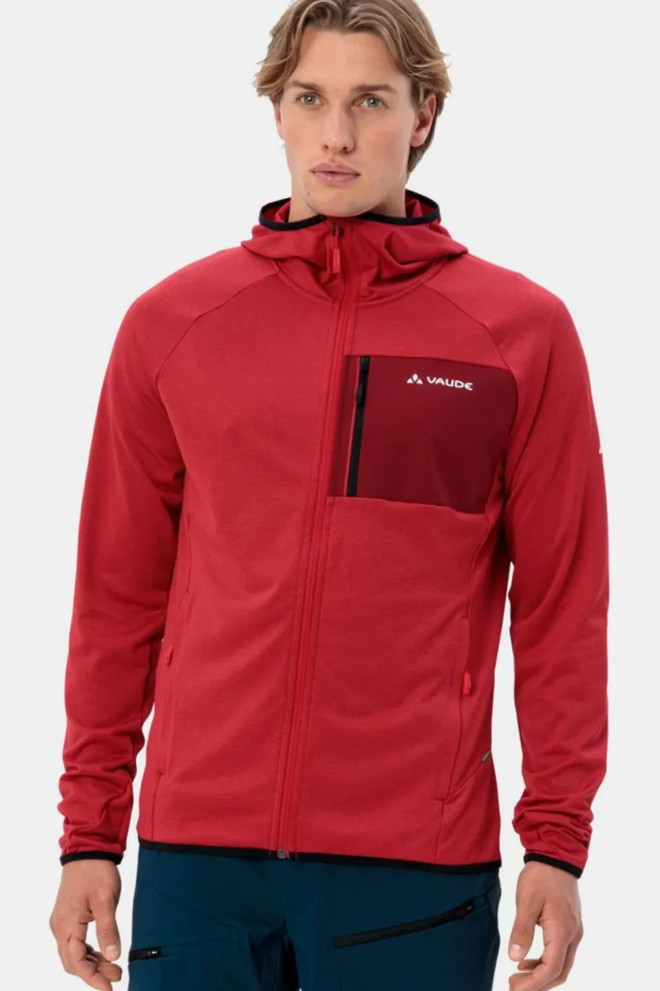 Vaude Fleece Men'S Tekoa II