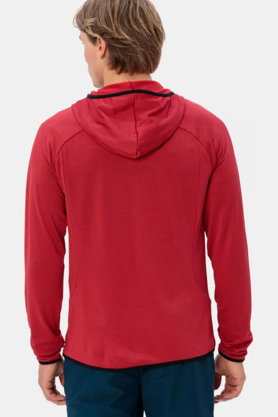 Vaude Fleece Men'S Tekoa II