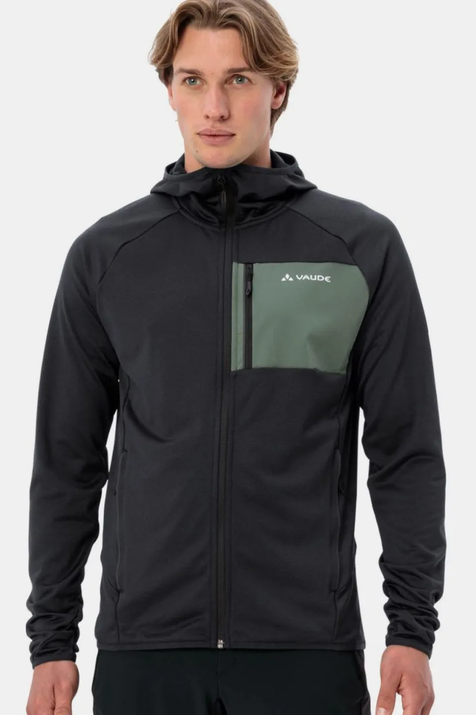 Vaude Fleece Men'S Tekoa II