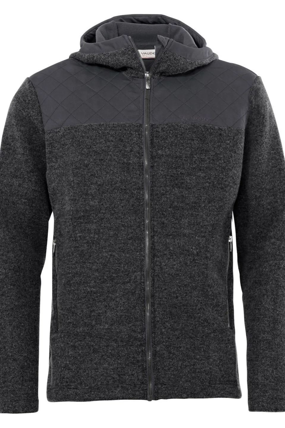 Vaude Fleece Men'S Tinshan Hoodie