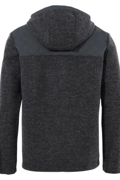 Vaude Fleece Men'S Tinshan Hoodie