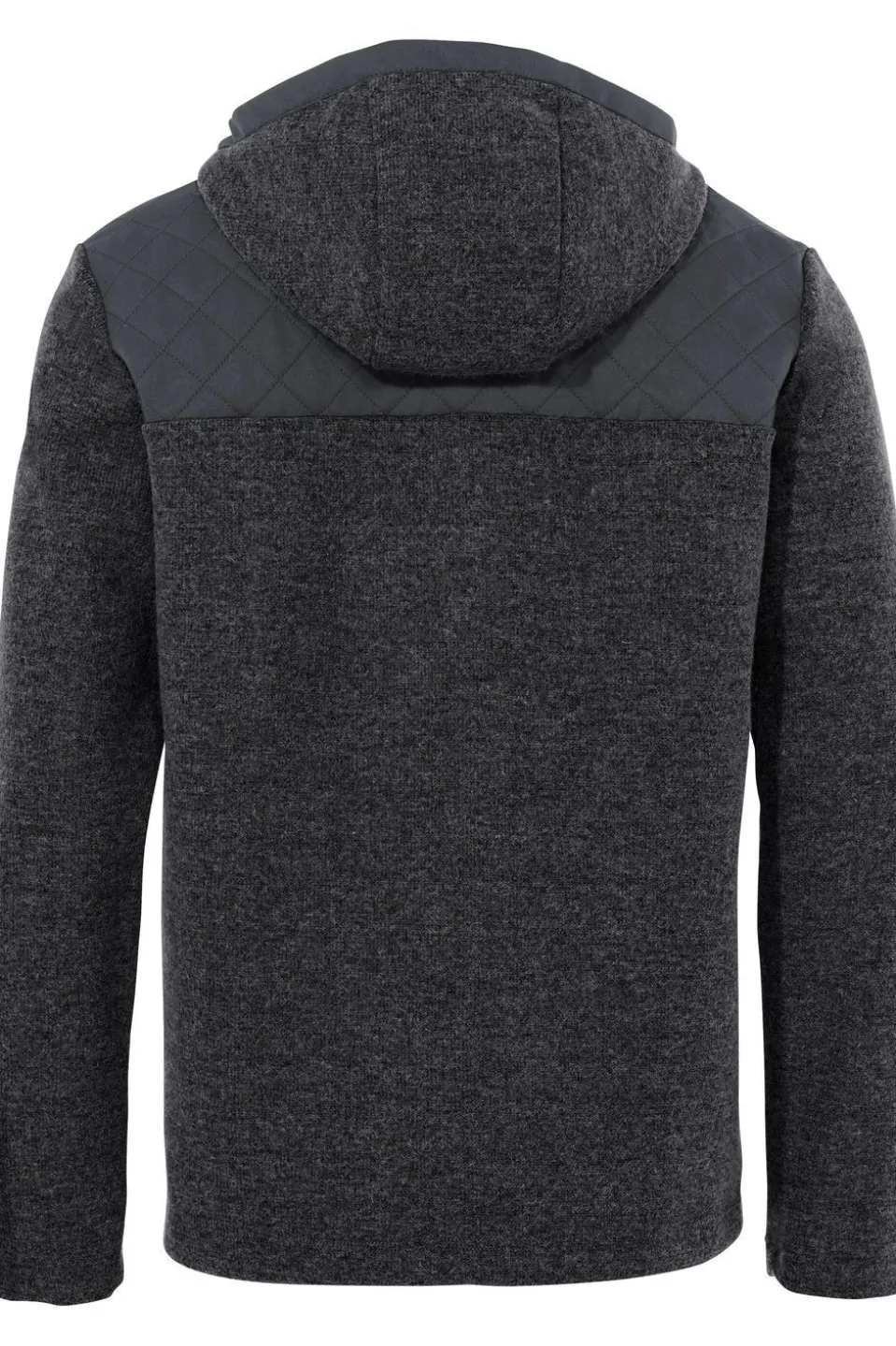 Vaude Fleece Men'S Tinshan Hoodie